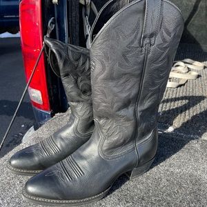 Ariat Men’s Cowboy boots sz 12 D